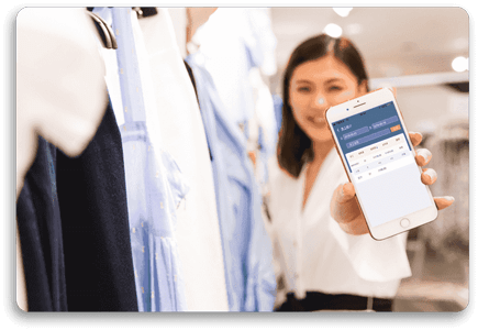 多家門(mén)店管理，員工權(quán)限設(shè)置輕松庫(kù)存管理