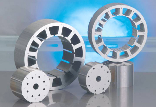 馬達(dá)定子、轉(zhuǎn)子