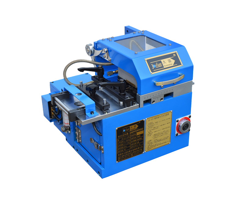 NC送料機(jī)有哪些優(yōu)勢(shì)?