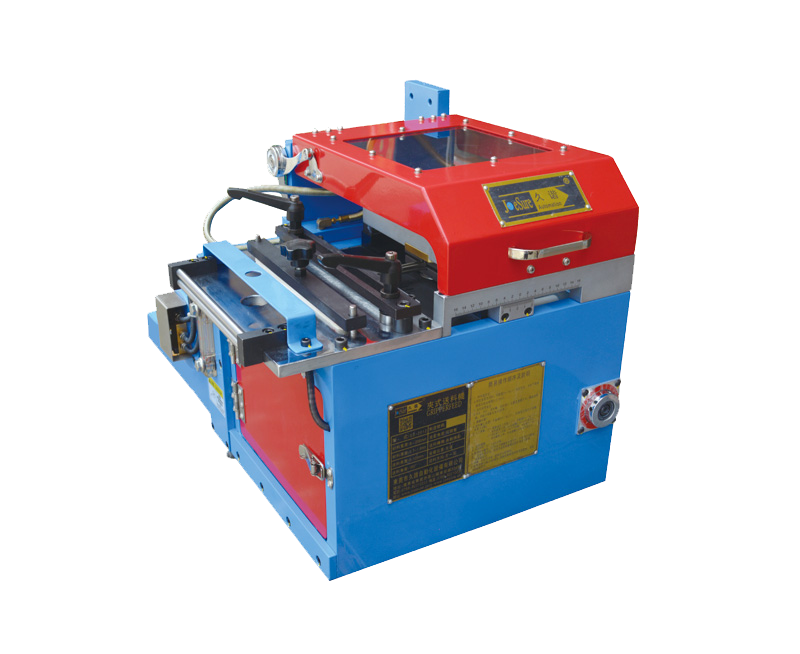 伺服送料機(jī) 伺服送料機(jī)