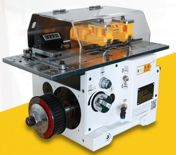 送料機的卷料鋼帶材料打滑的原因有哪些？